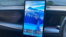 BYD Sealion 7 390kW Design AWD 83kWh 5dr Auto Electric Estate